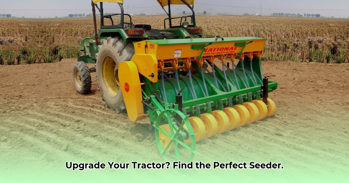 seeder-for-tractor